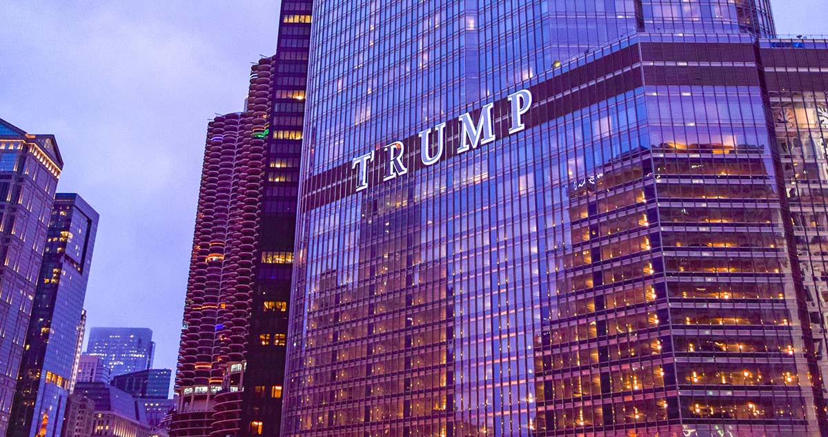 Fines and sentences announced in the Trump Organization tax fraud conviction