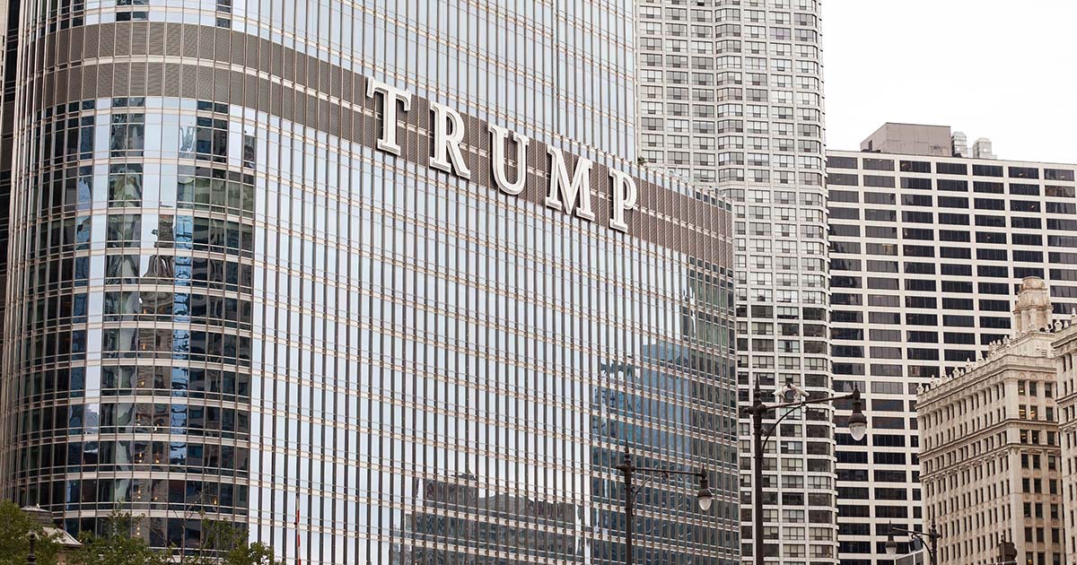 Trump Organization criminally charged by the Manhattan district attorney